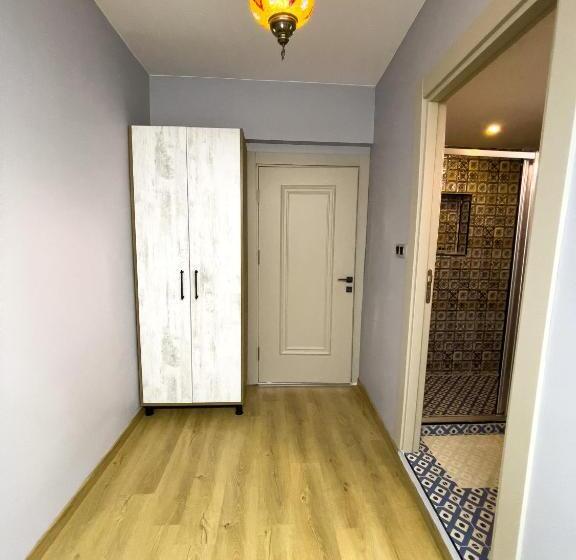 اتاق استاندارد, Lumina Boutique