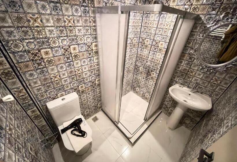 اتاق اکونومی, Lumina Boutique