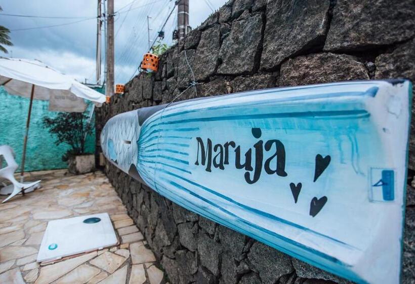 סטודיו דלוקס, Maruja