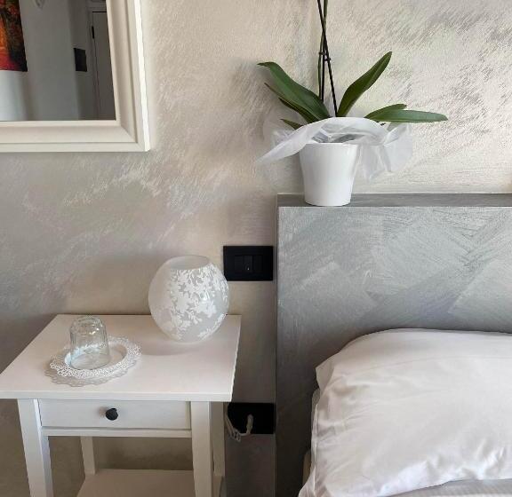 标准间, Agriturismo Albana