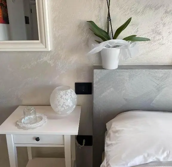 スタンダードルーム, Agriturismo Albana