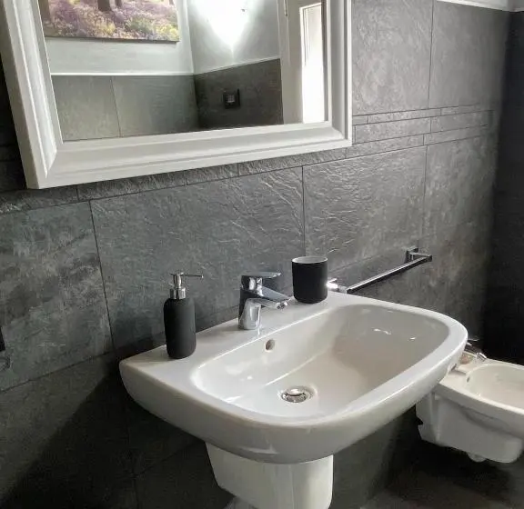 スタンダードルーム, Agriturismo Albana