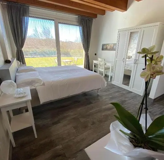 スタンダードルーム, Agriturismo Albana