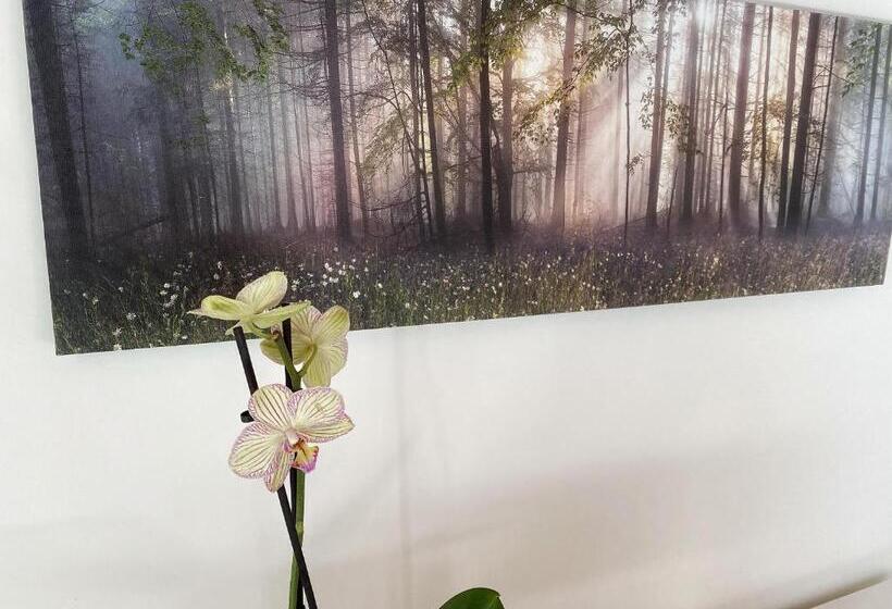 标准间, Agriturismo Albana