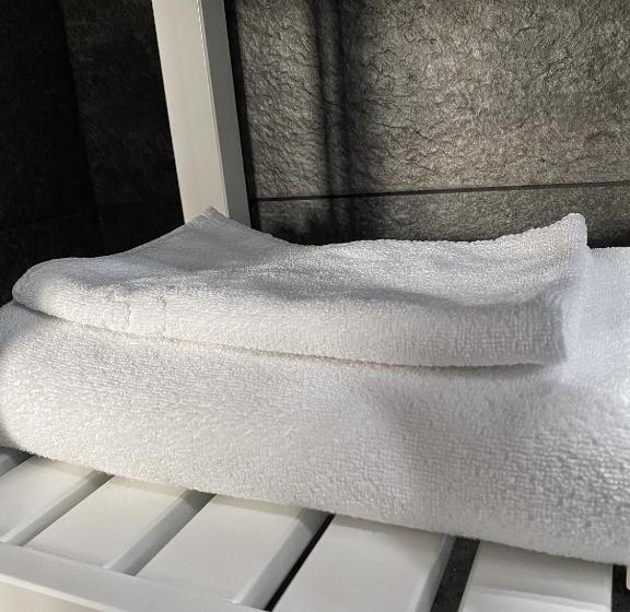 标准三人间, Agriturismo Albana