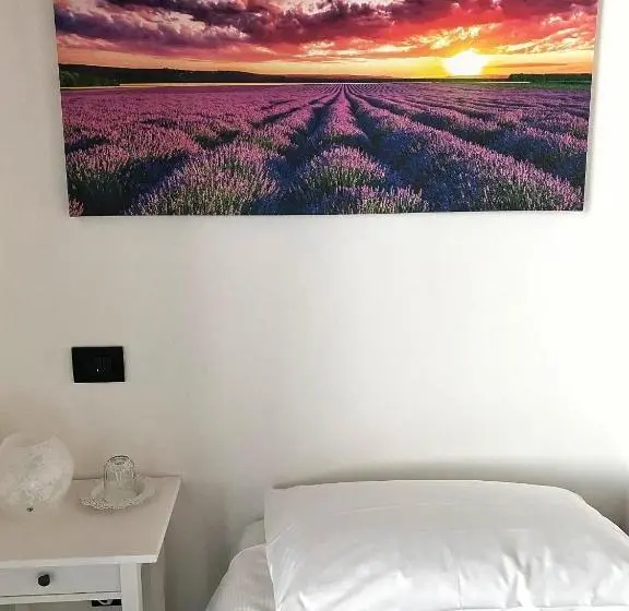 スタンダードトリプルルーム, Agriturismo Albana