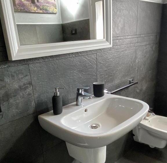 标准三人间, Agriturismo Albana