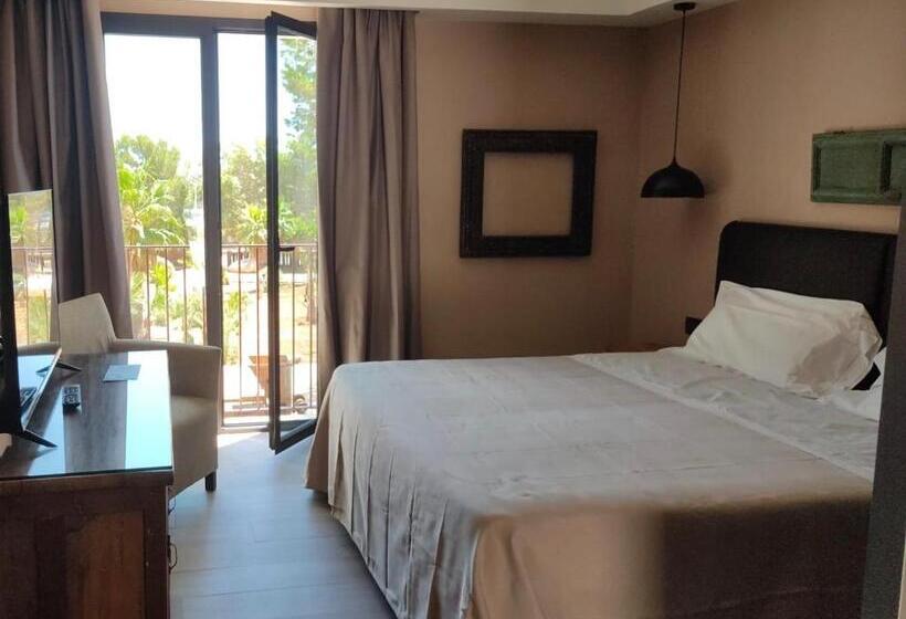 غرفة قياسية, Araja Villa&suite By Geocharme