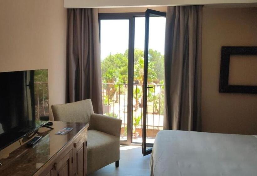 غرفة قياسية, Araja Villa&suite By Geocharme