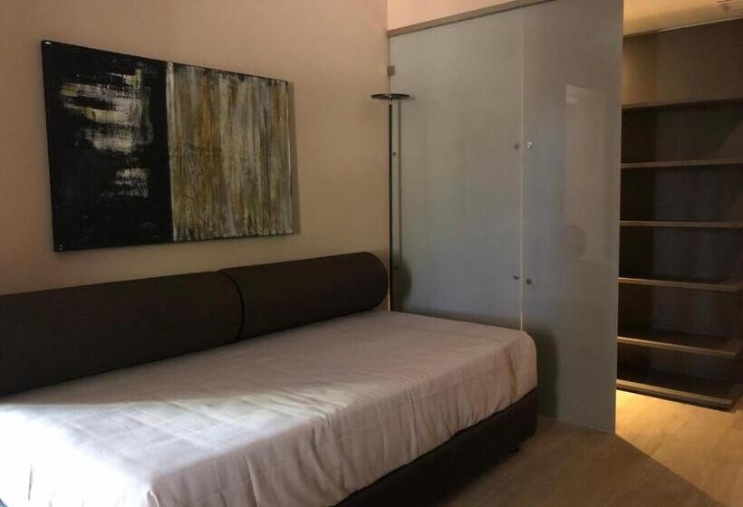 جناح جونيور عائلى, Araja Villa&suite By Geocharme