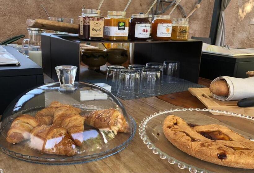 جناح جونيور عائلى, Araja Villa&suite By Geocharme