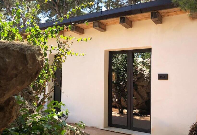 جناح عائلي, Araja Villa&suite By Geocharme