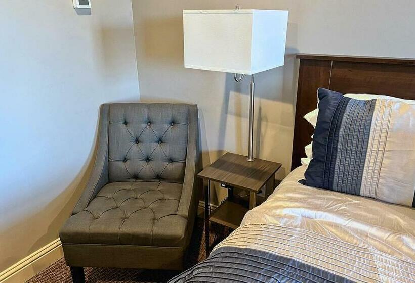 Стандартный Номер Кровать Кинг, Inn At Elijah Mclean S