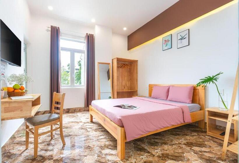 Quarto Superior, Raon Villa   Stay 24h
