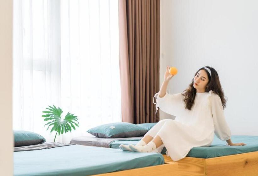Apartamento 1 Dormitório com Vistas, Raon Villa   Stay 24h