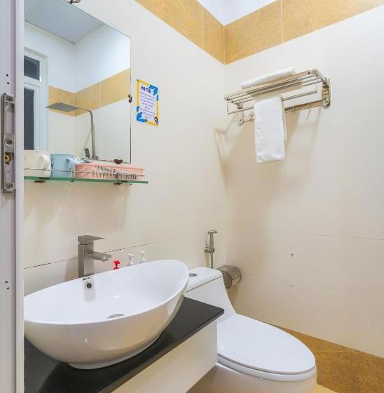 Quarto Estandar, Raon Villa   Stay 24h