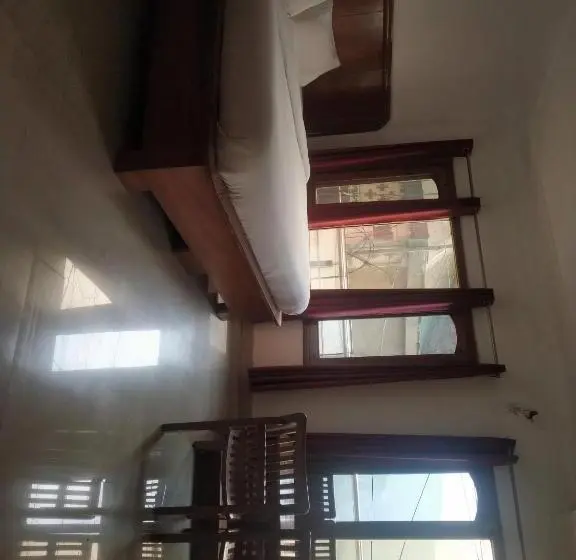 Deluxe-huone, Surya Regency Premium 3 Km Before Mall Road Kasauli