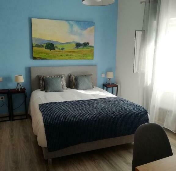 إستوديو قياسى, Casa Fisher