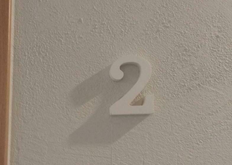 غرفة أساسية, Casa Fisher