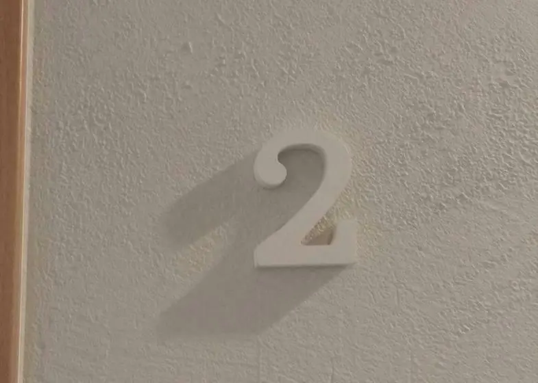 ベーシックルーム, Casa Fisher