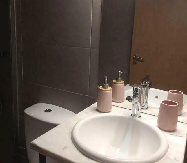 ベーシックルーム, Casa Fisher