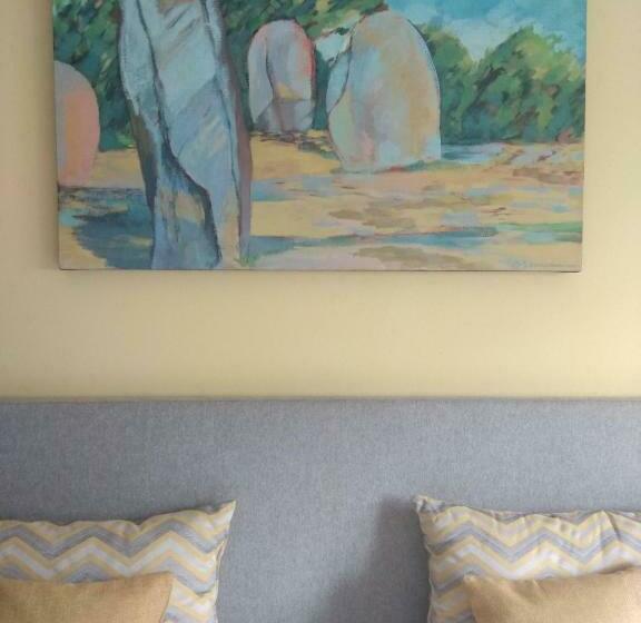 장애인을 위한 스탠다드 룸, Casa Fisher