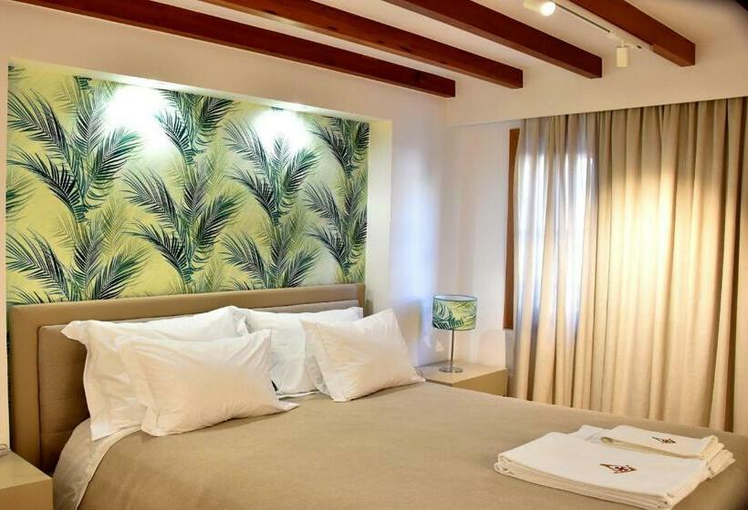 Номер Стандарт, Family House Cup