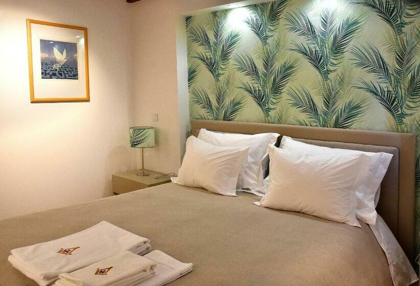 Номер Стандарт, Family House Cup