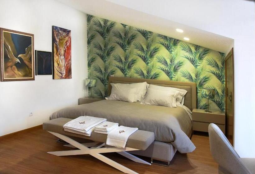 Номер Стандарт с Балконом, Family House Cup