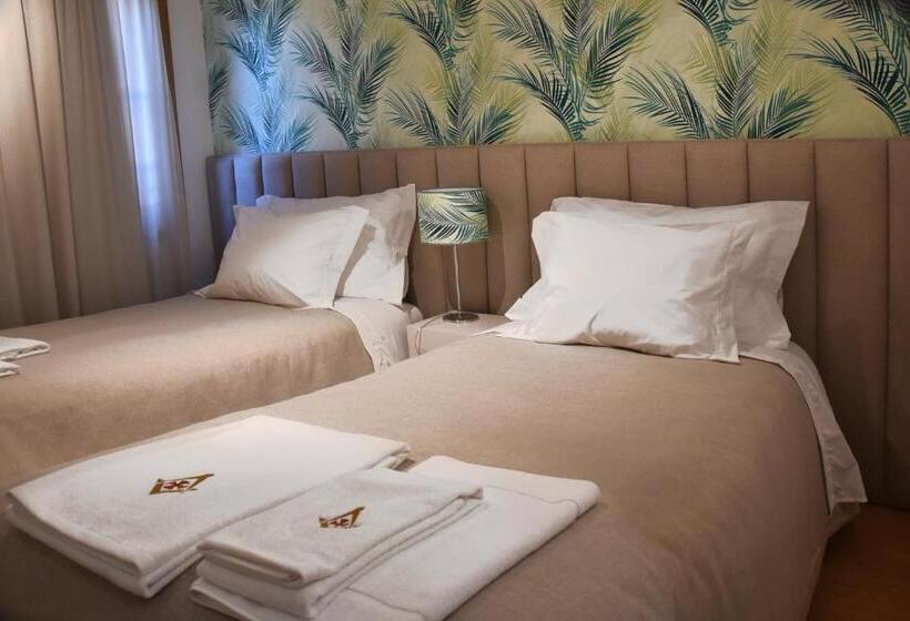 Номер Стандарт, Family House Cup