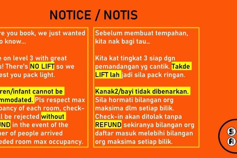 חדר סטנדרט חדר אמבטיה משותף, Walkup To Siar  Children Not Allowed