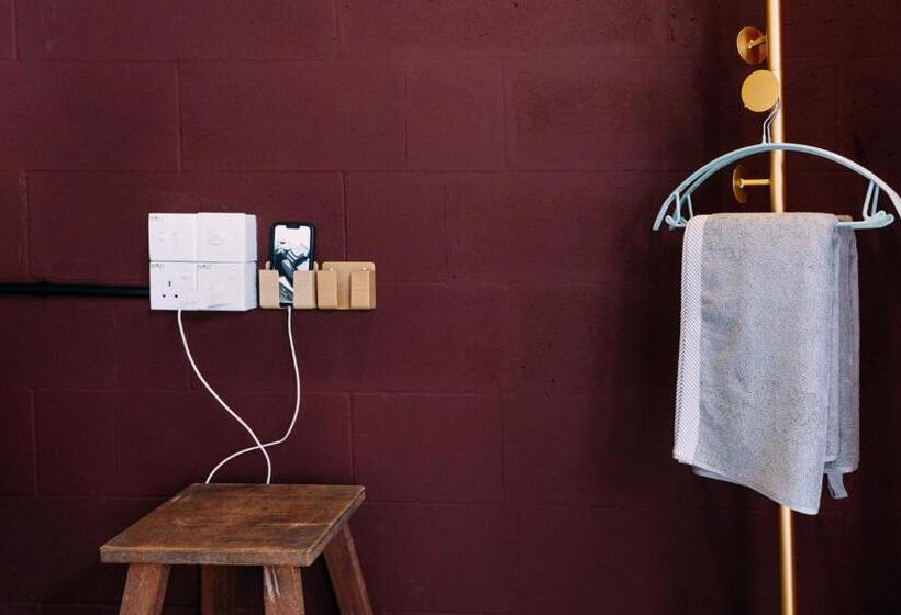 חדר סטנדרט עם מרפסת, Walkup To Siar  Children Not Allowed