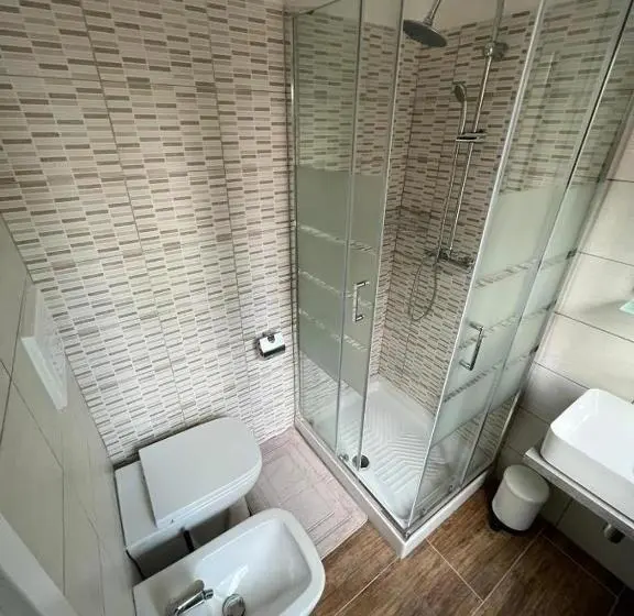 اتاق استاندارد, Bergamoincity