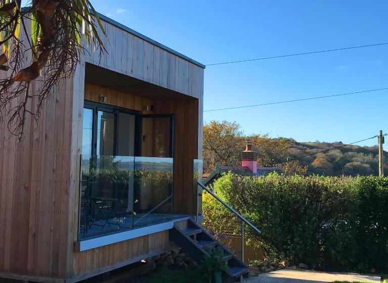 Стандартный Номер Кровать Кинг, Uplands Garden