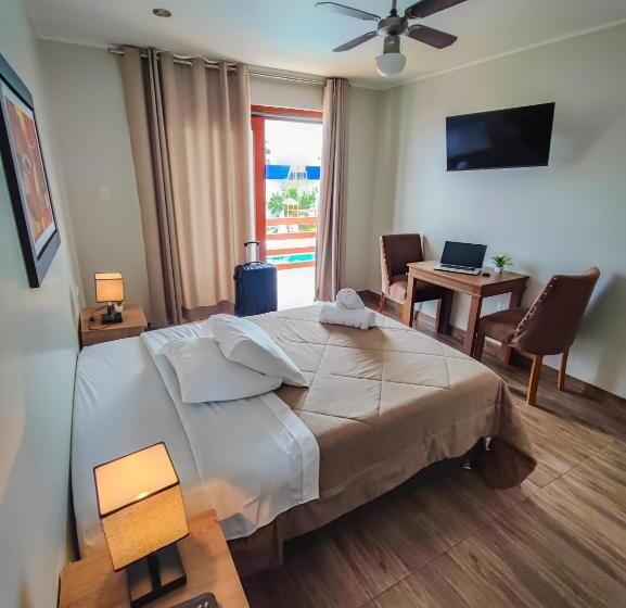 غرفة ديلوكس فردية, La Colina