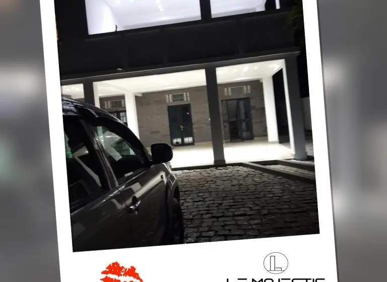 سوییت لوکس, Le Majestic Toamasina