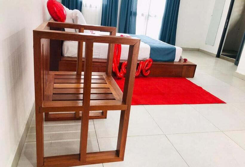 سوییت لوکس, Le Majestic Toamasina