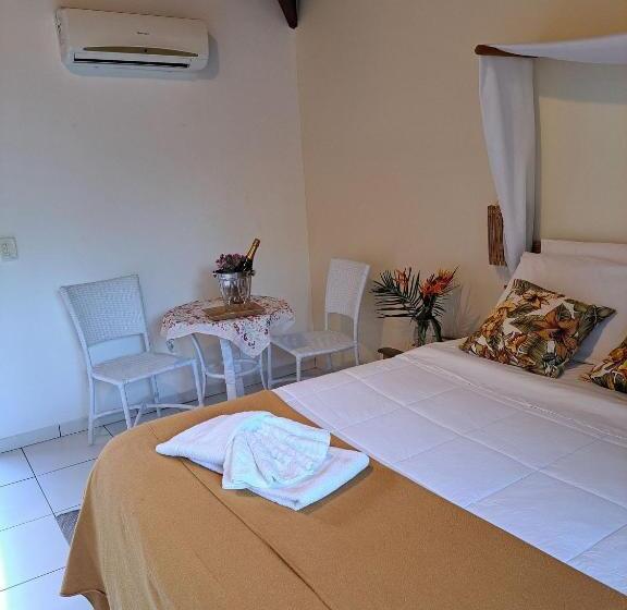 سوئیت با بالکن, Liberdade Búzios