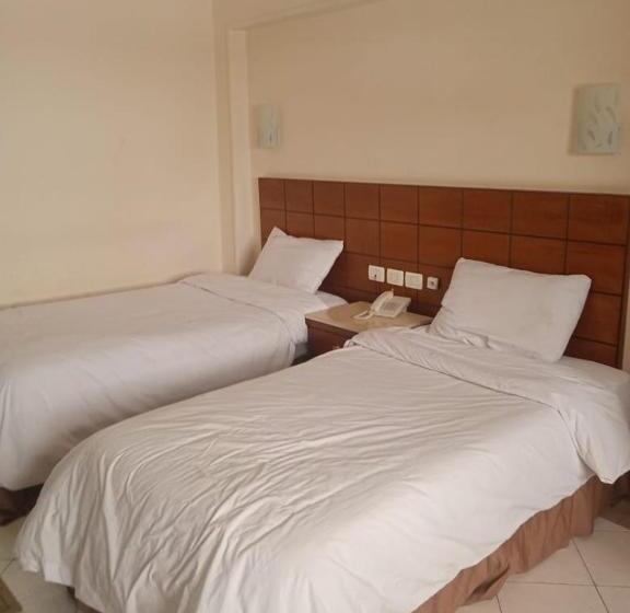 اتاق لوکس, Regency