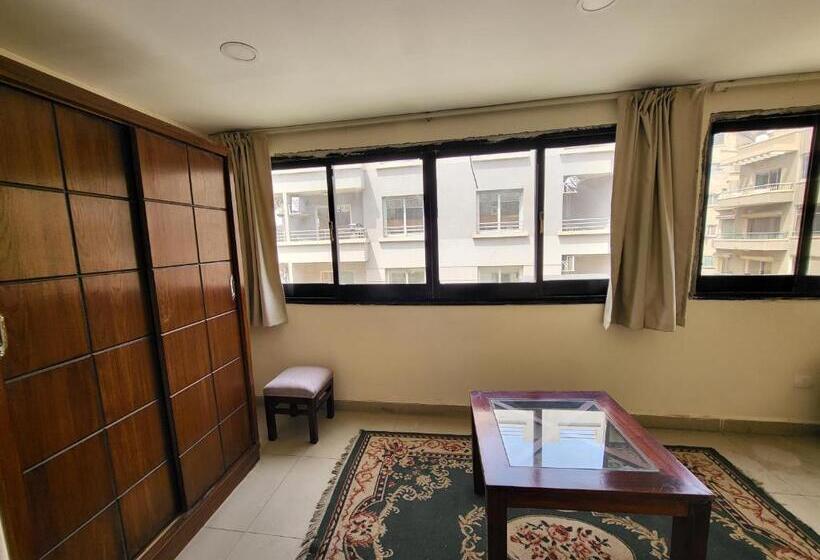 اتاق لوکس سه تخته, Regency