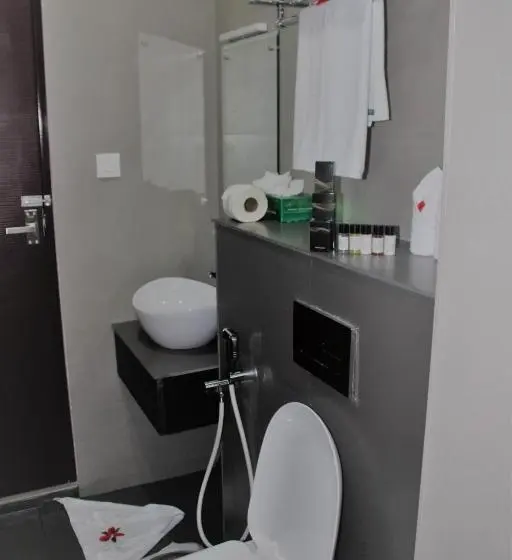 Chambre Deluxe, Satra Wayanad