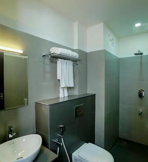 Chambre Deluxe, Satra Wayanad