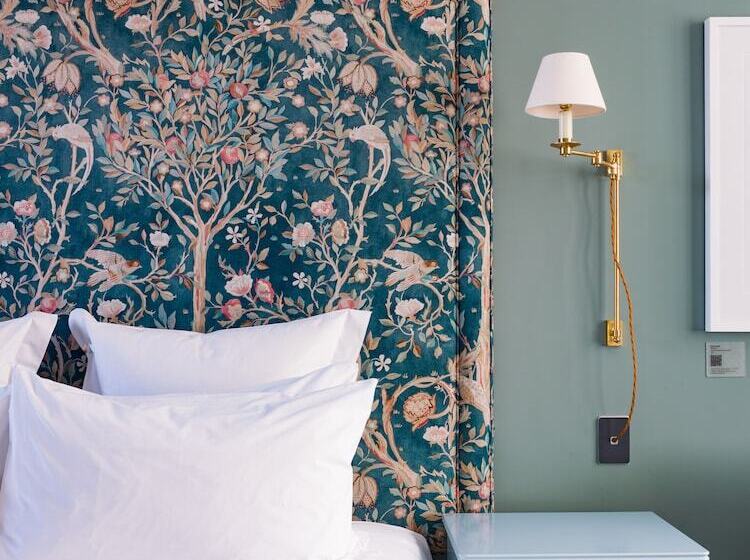 尊贵房, The Observatory Hotel Christchurch