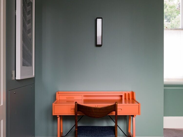 尊贵房, The Observatory Hotel Christchurch