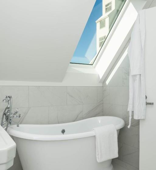 皇家房间, The Observatory Hotel Christchurch