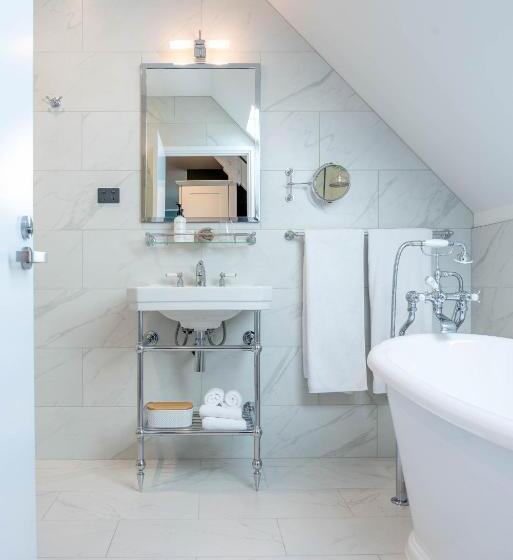 皇家房间, The Observatory Hotel Christchurch