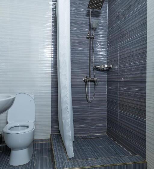 Habitació Estàndard, The Time