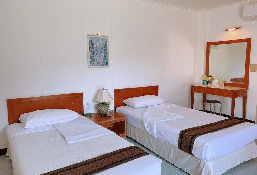 Номер Superior, Korat Country Club Golf And Resort