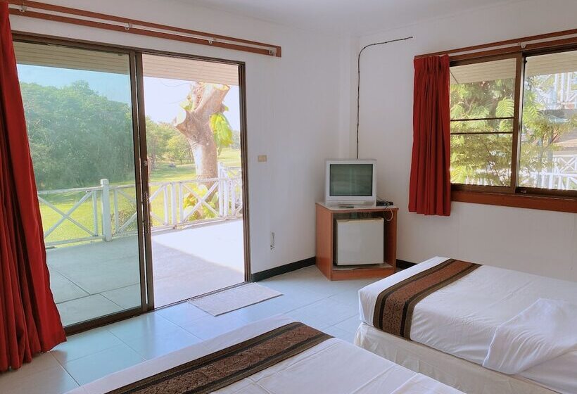 Номер Superior, Korat Country Club Golf And Resort