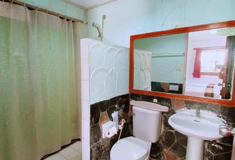 Номер Superior, Korat Country Club Golf And Resort